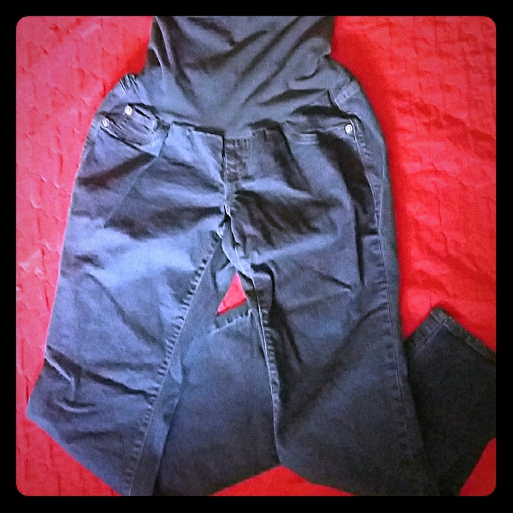 Maternity Jeans